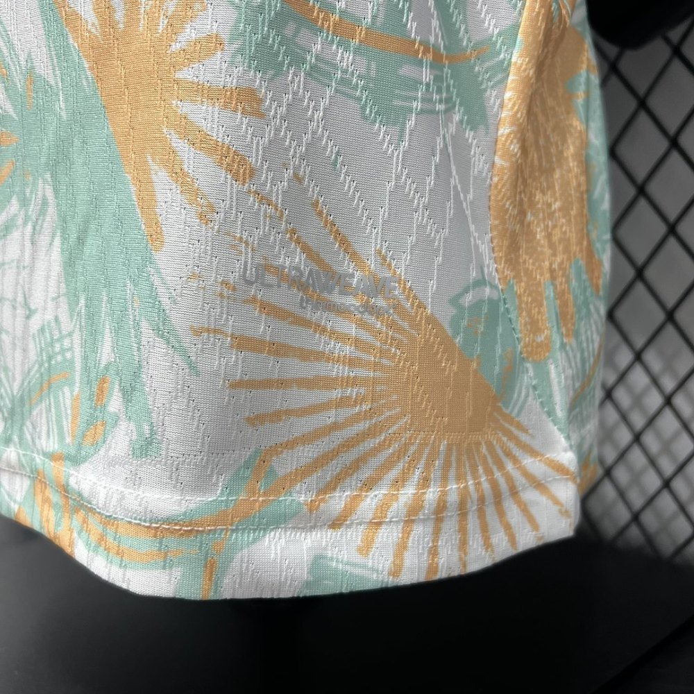 Player 2026 Côte d'Ivoire Away Football jersey