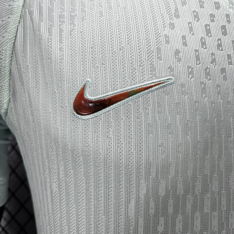 Player 2026 France Away Football jersey