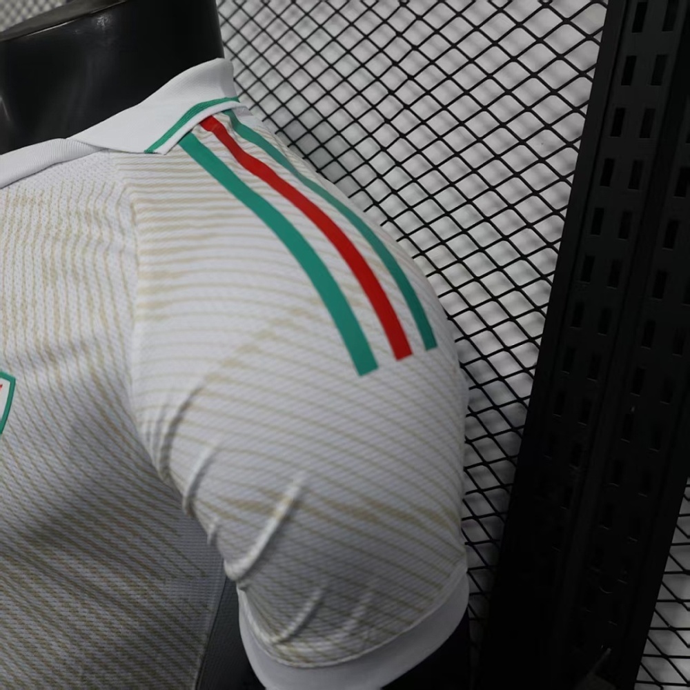 Player 2026 Wales Away Football jersey