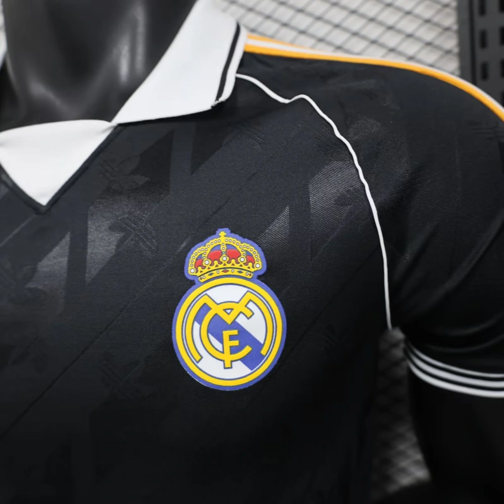 Player 2025-26 Real Madrid Special Edition Football jersey
