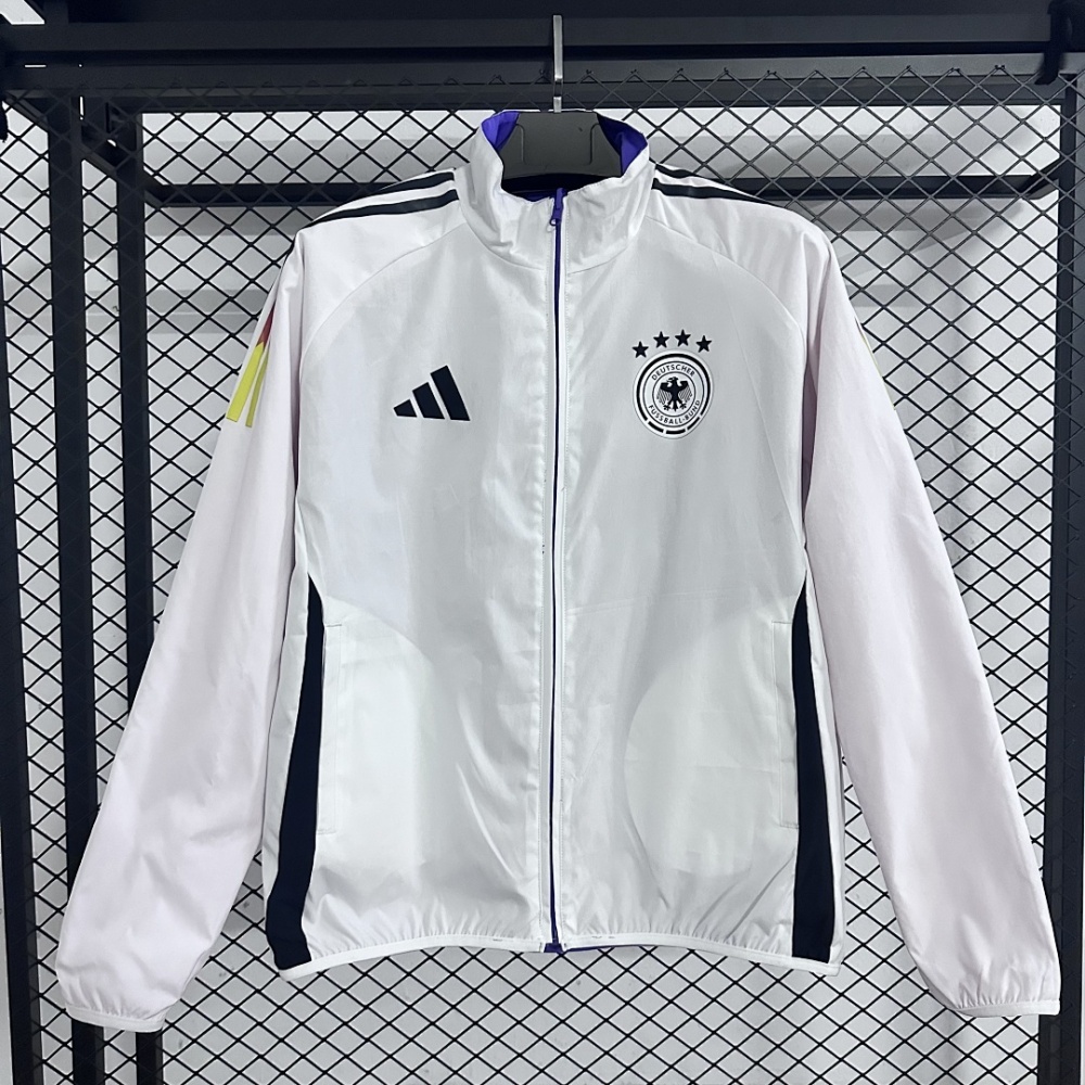 Windbreaker Germany