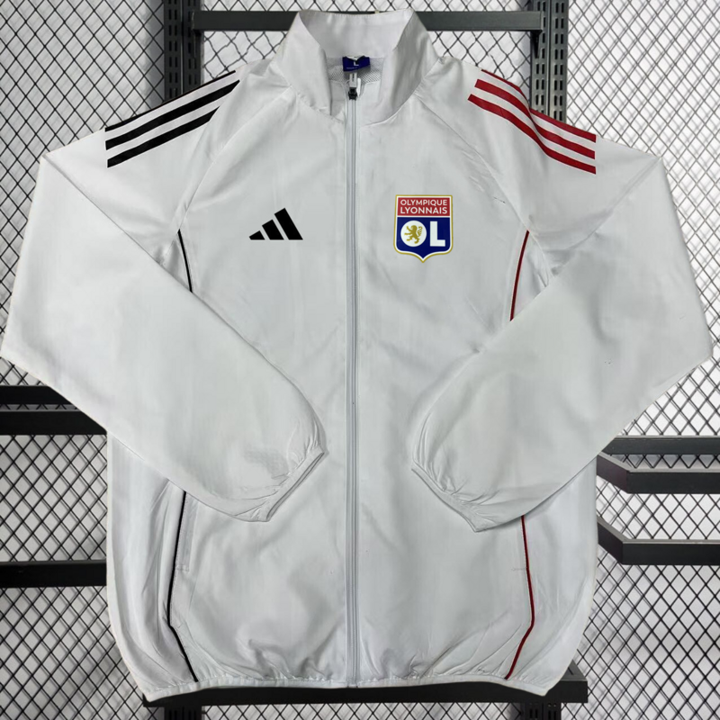Windbreaker Lyon