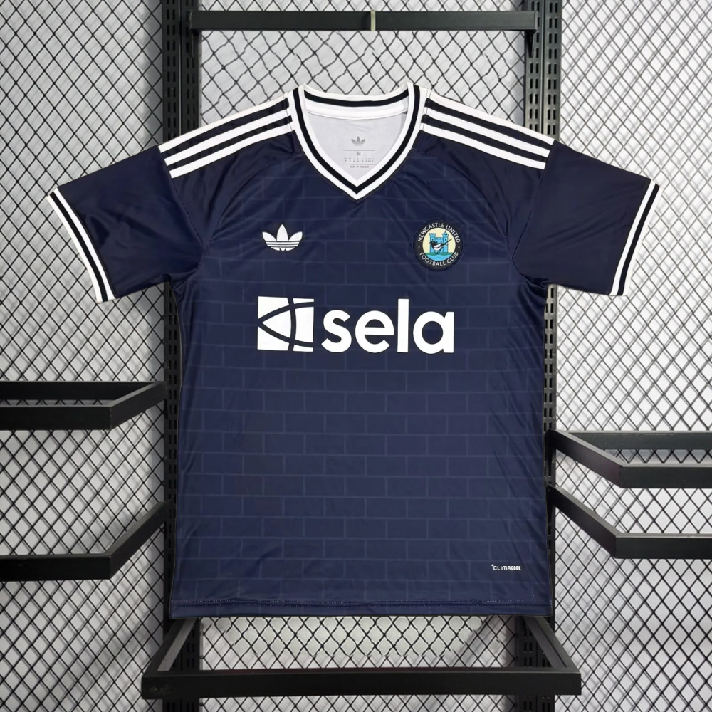 2026-27 Newcastle United Special Edition Football jersey