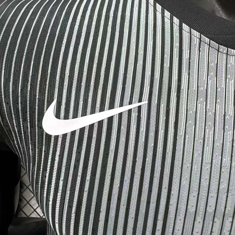 Player 2025-26 PSG Goalkeeper Football jersey