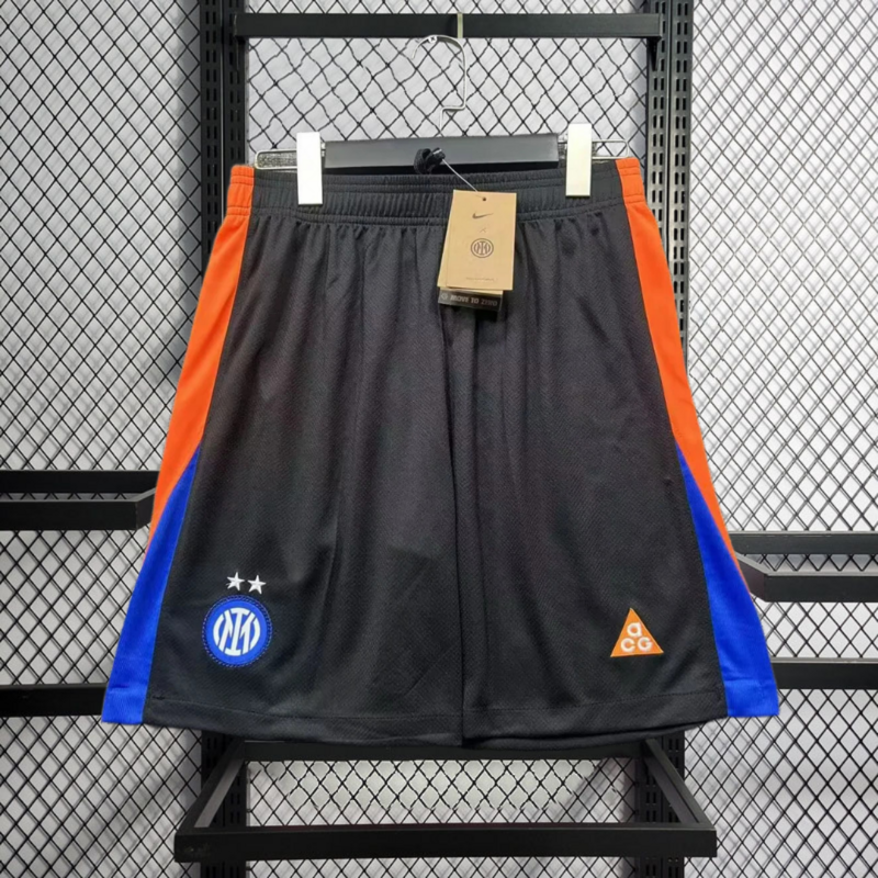 2026-27 shorts Inter Milan shorts