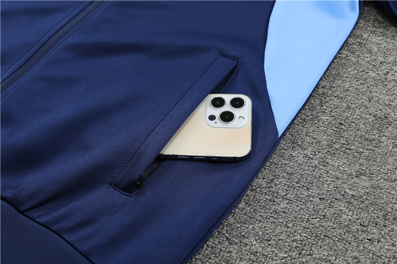 23-24 Marseille jacket suit
