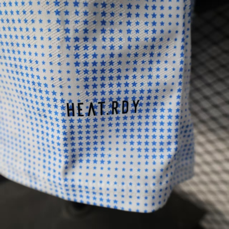 Player 2026 USA World Cup commemorative edition Football jersey