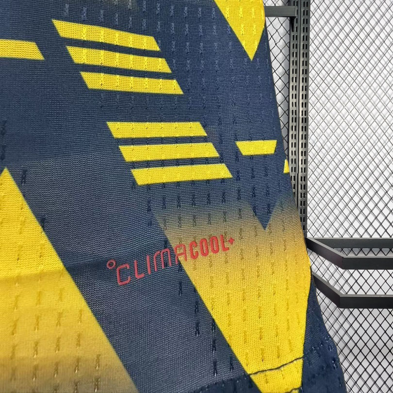 Player 2026-27 Arsenal Away Football jersey