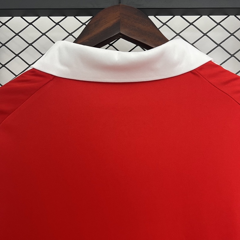 2025-26 Sevilla away Football jersey