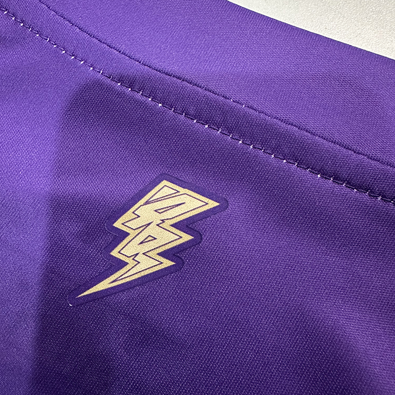 2025-26 Orlando City Home Football jersey
