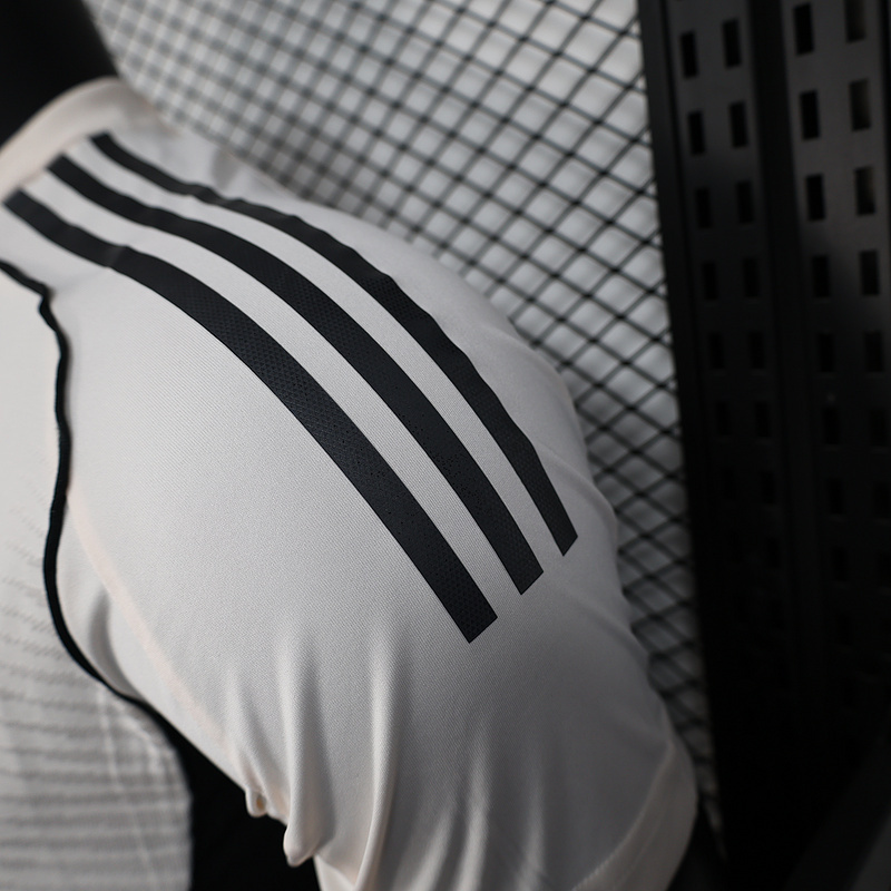 Player 2025-26 Real Madrid Special Edition Football jersey