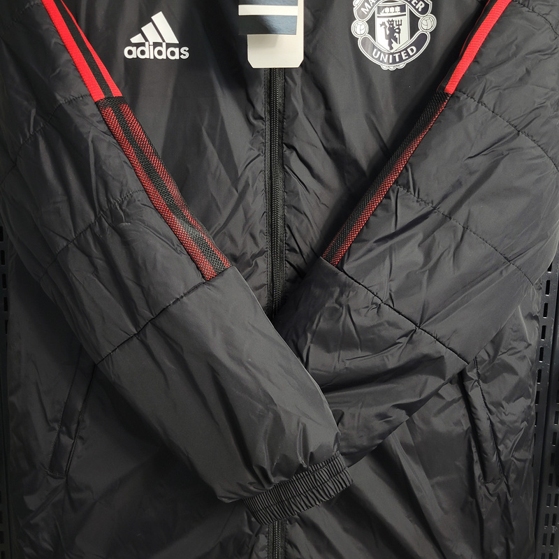 Warmweet  jacket Manchester United