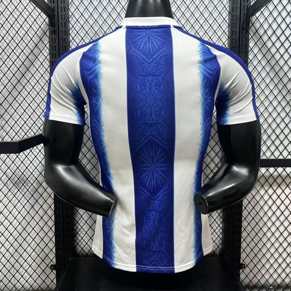 Player 2026 Argentina Special Edition Football jersey