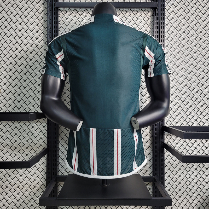 2023-24 Player Manchester United  away