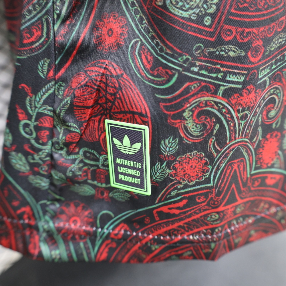 Player 2026 Mexico Special Edition Football jersey