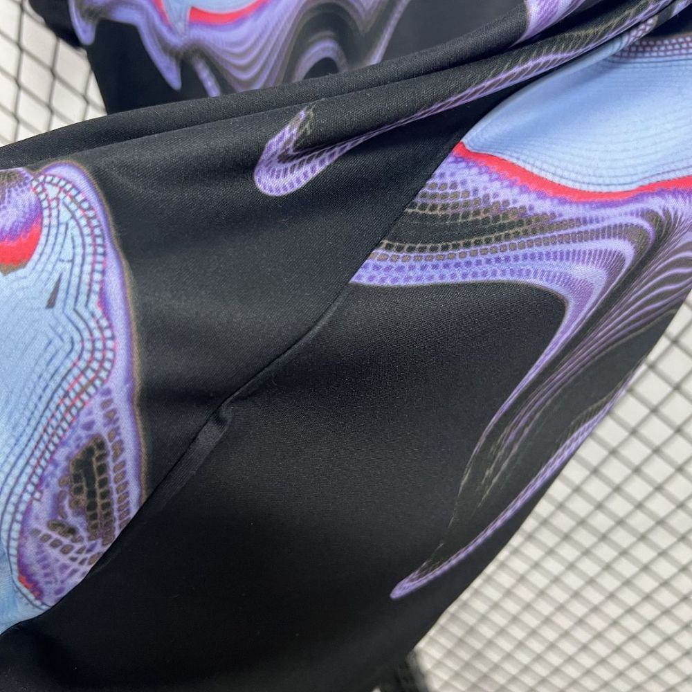 2026-27 Aston Villa Pre-Match Football jersey