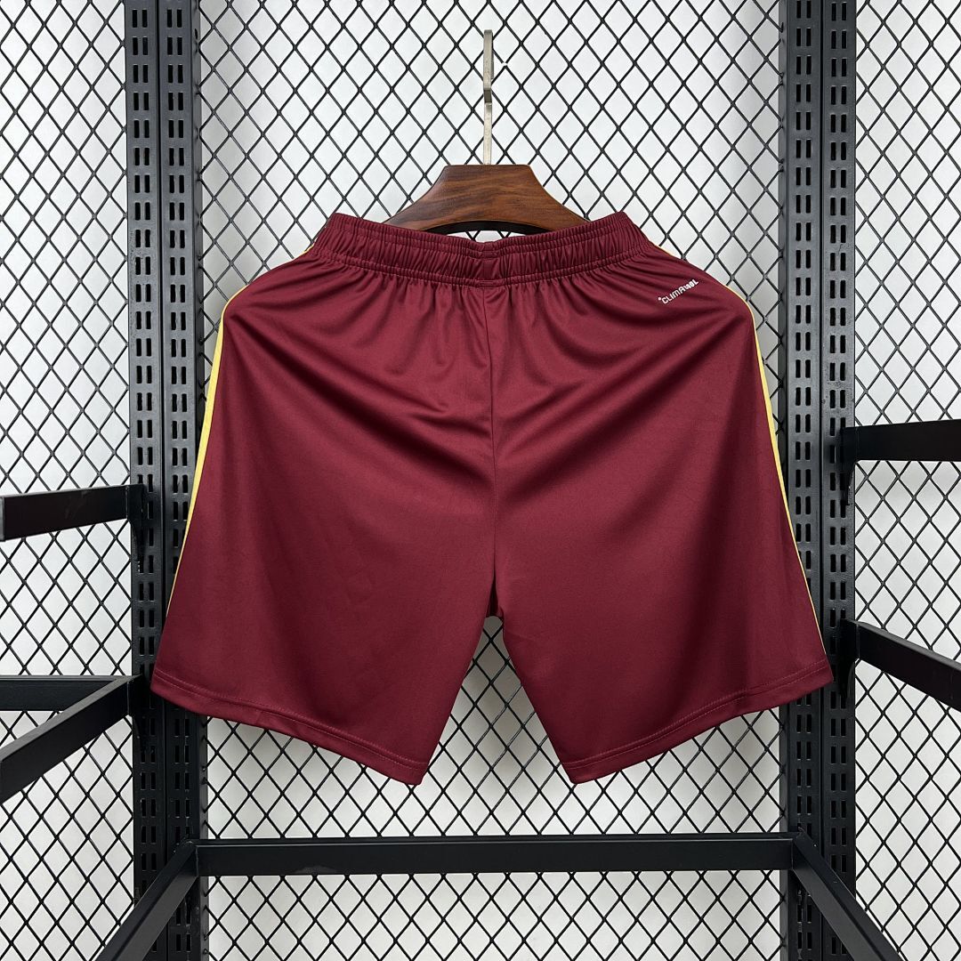 2026 shorts Spain shorts