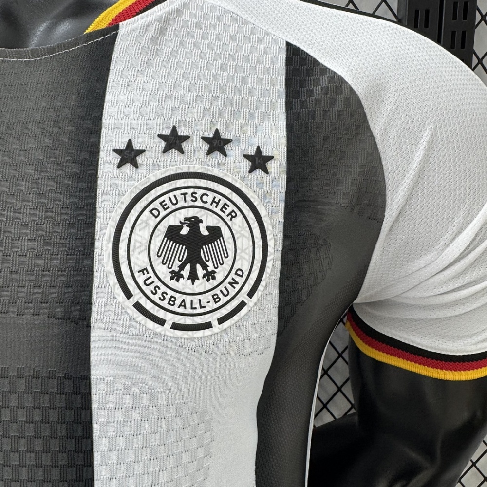 Player 2026 Germany Special Edition Football jersey