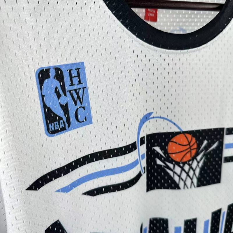 2026 NBA Cleveland Cavaliers Basketball Jersey
