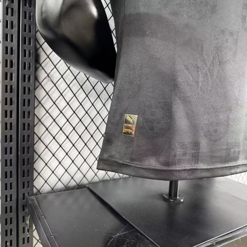 Player 2026 Portugal Away Football jersey