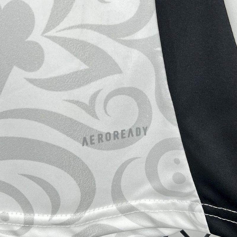 2025-26 Benfica Especial KIDS Football jersey