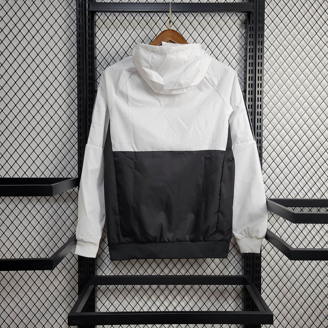 Windbreaker Germany