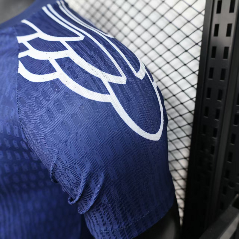 Player 2025-26 PSG Special Edition Football jersey