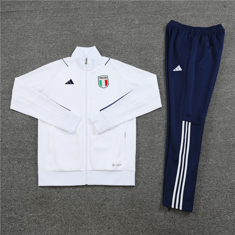 23-24  Italy jacket set