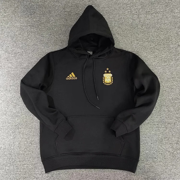 2024/25 Messi Argentina Casual Sweater