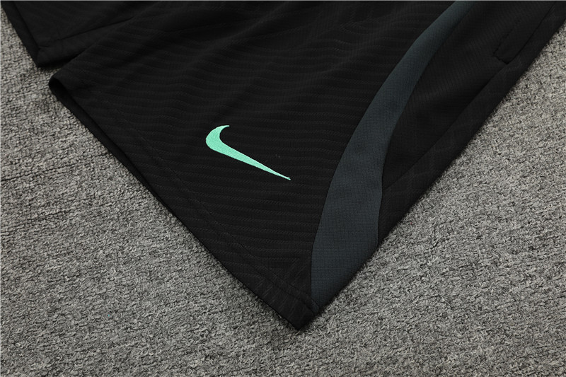 23-24 Short Sleeve Training Wear Chelsea Green