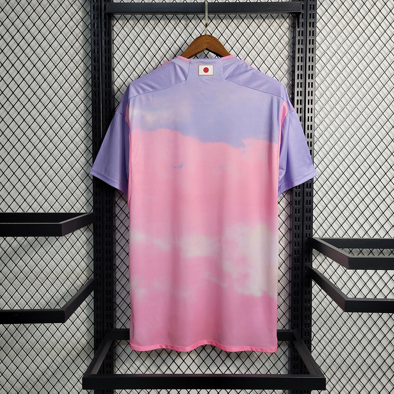 23-24 Japan away