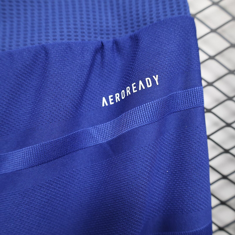 2024-25 Player Shorts Manchester United