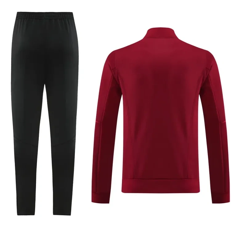 2023-2024 Arsenal Jacket Tracksuit Set