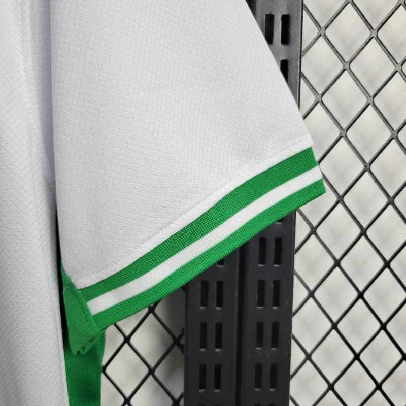 2024-25 Nigeria Football jersey