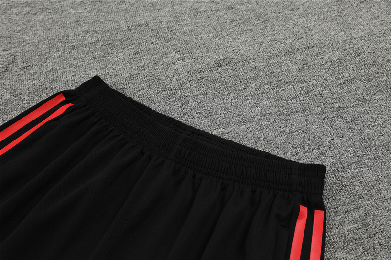 23-24 Arsenal training short-sleeved suit