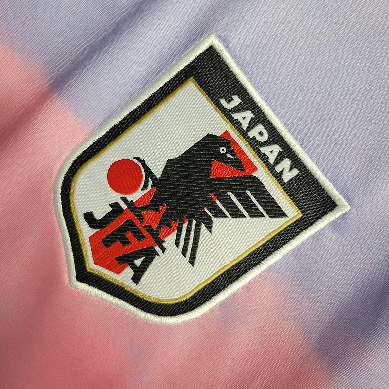 23-24 Japan away