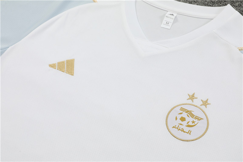 23-24 Algeria training uniform