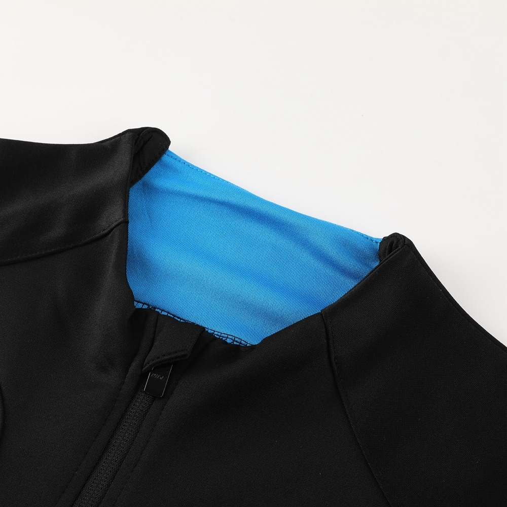 23-24 Chelsea 01 black jacket suit
