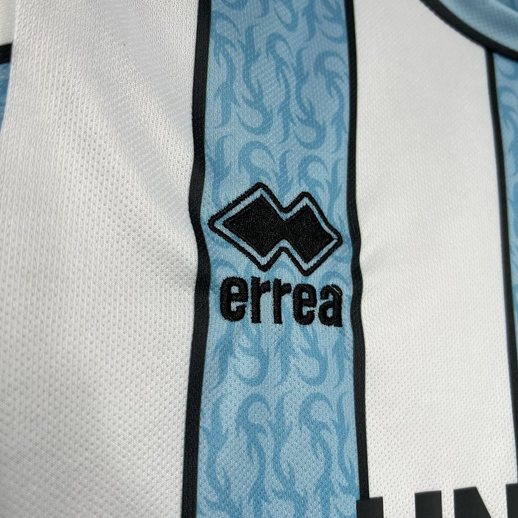2024-25 Middlesbrough Away Football jersey