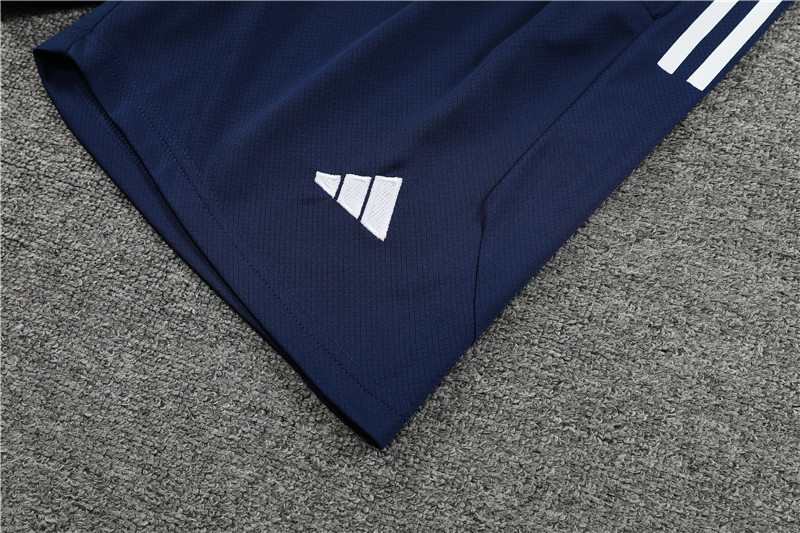 23-24-Italy-Short-sleeved training clothes