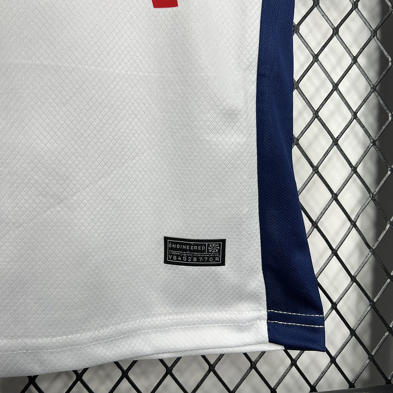 2024-25 Tottenham Home KIDS Football jersey