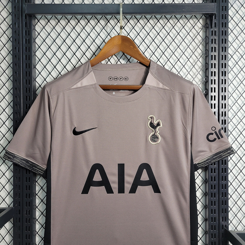 23-24 Tottenham Hotspur Two Guest