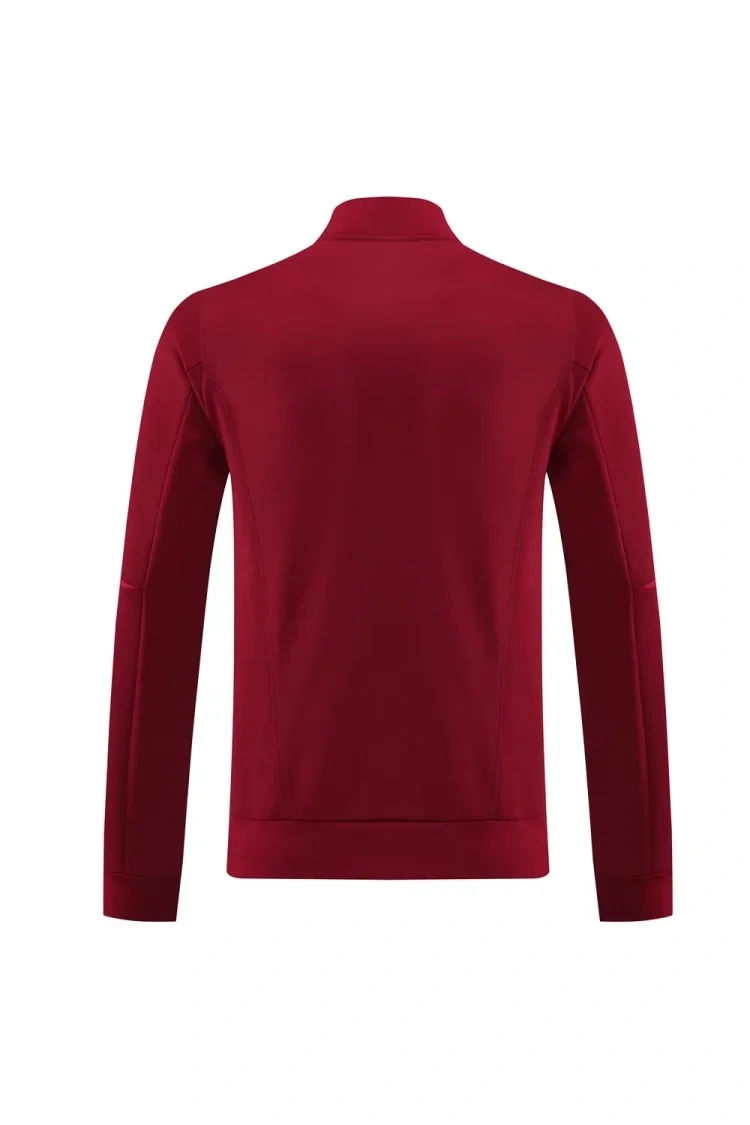 2023-2024 Arsenal Jacket Tracksuit Set