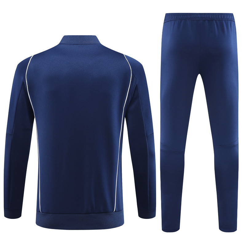 23-24 season Italy jacket set