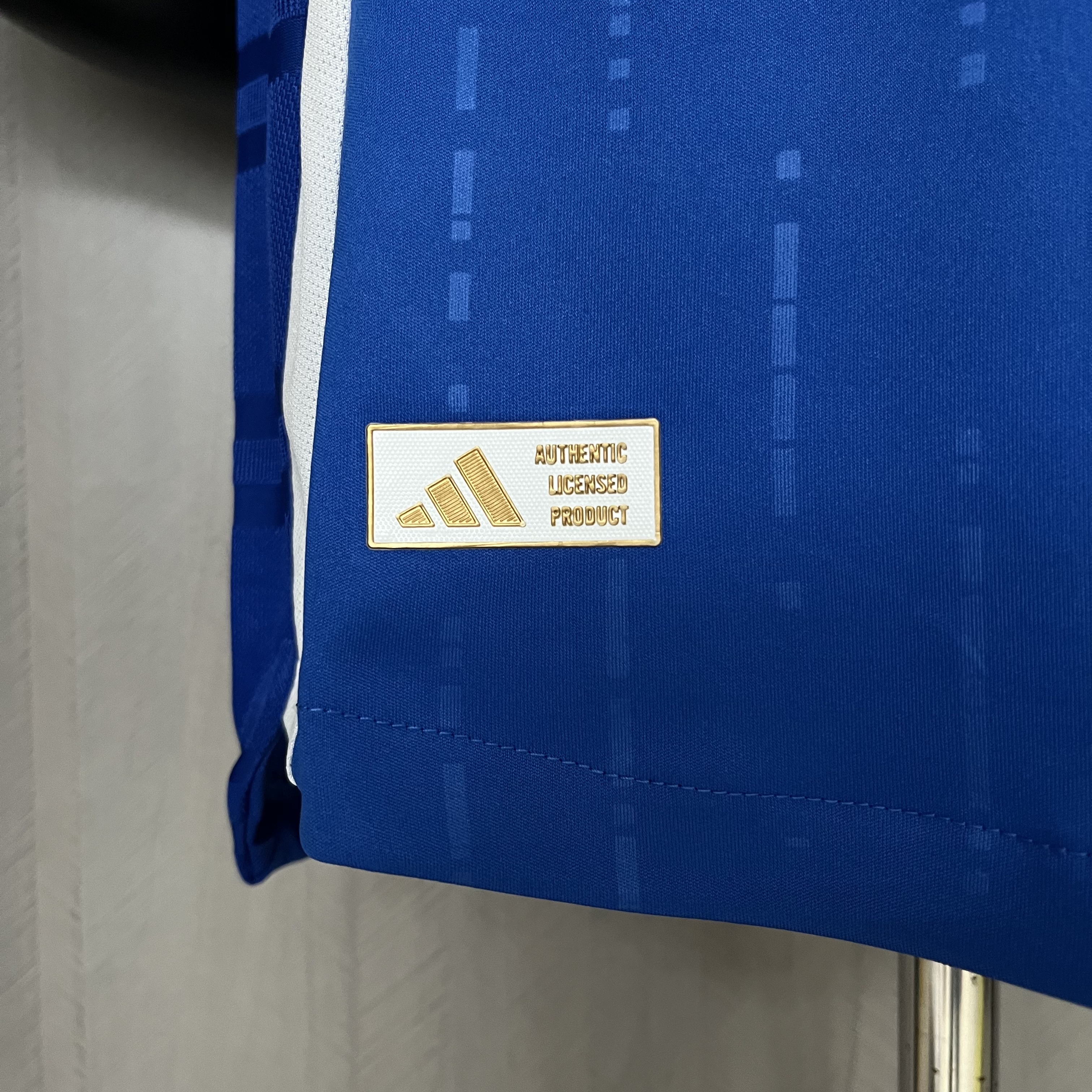 2024-25 Player Edition Italy Home