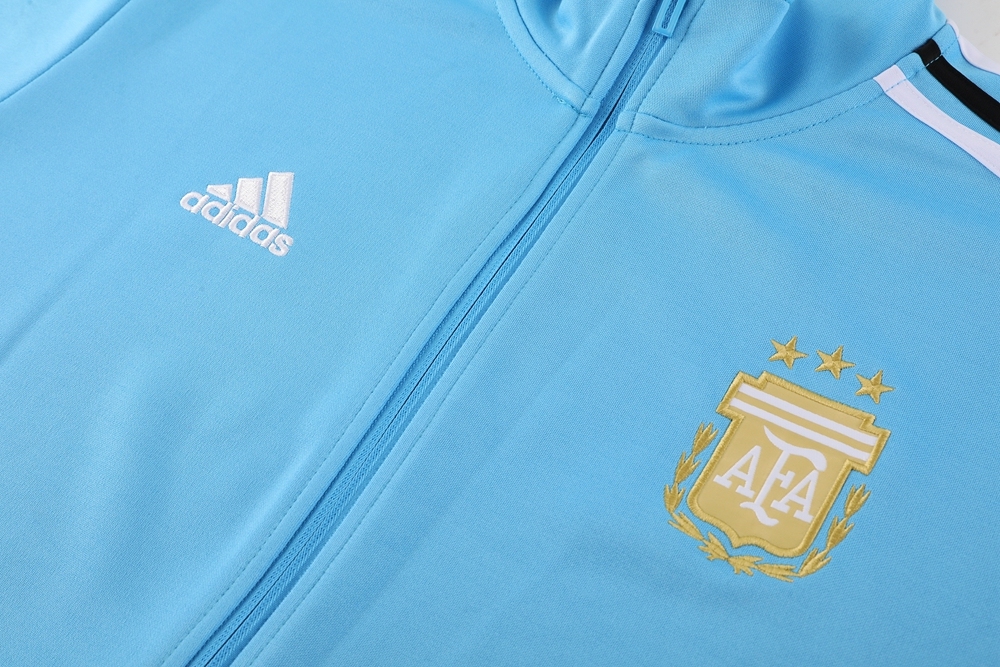 2024 Argentina Jacket Set