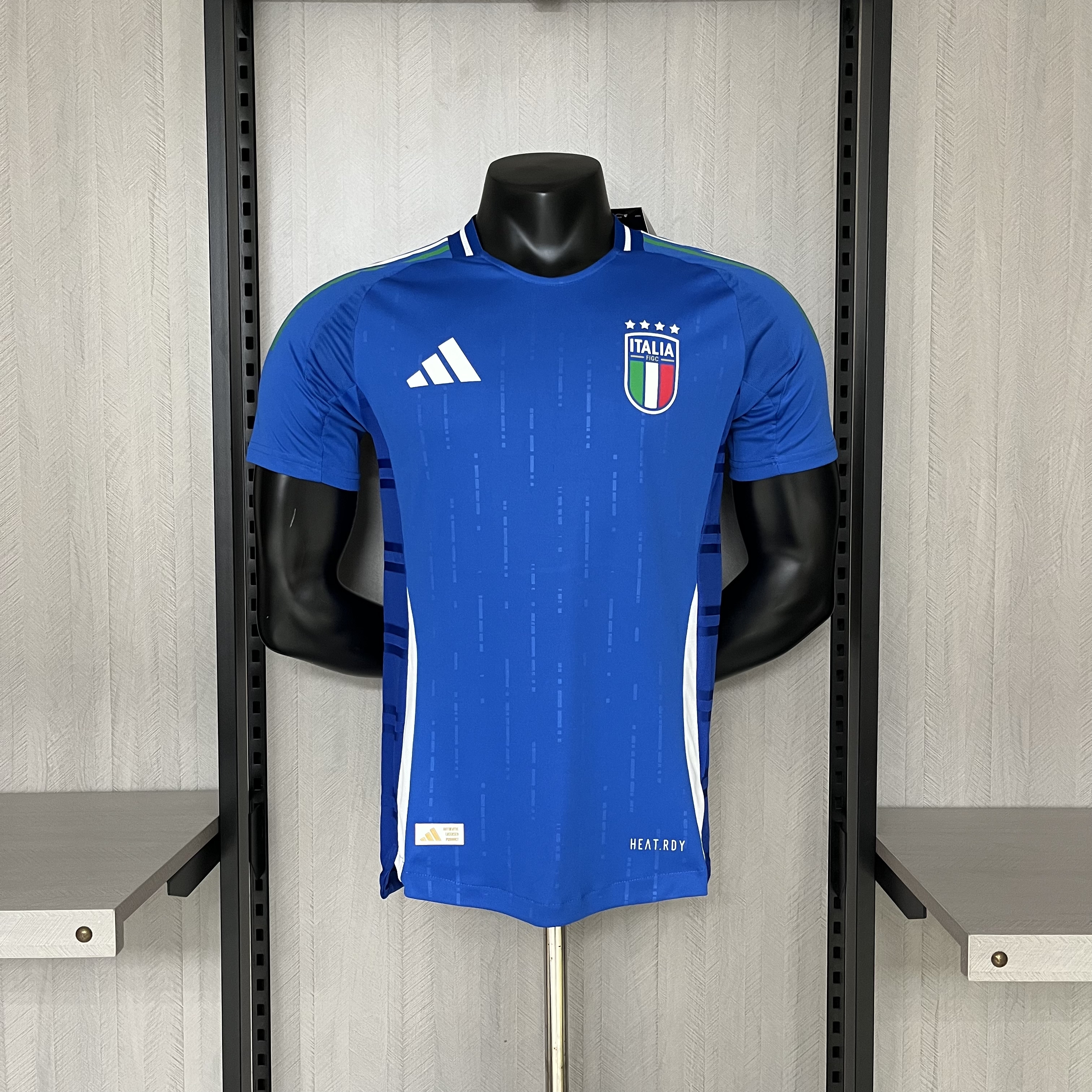 2024-25 Player Edition Italy Home