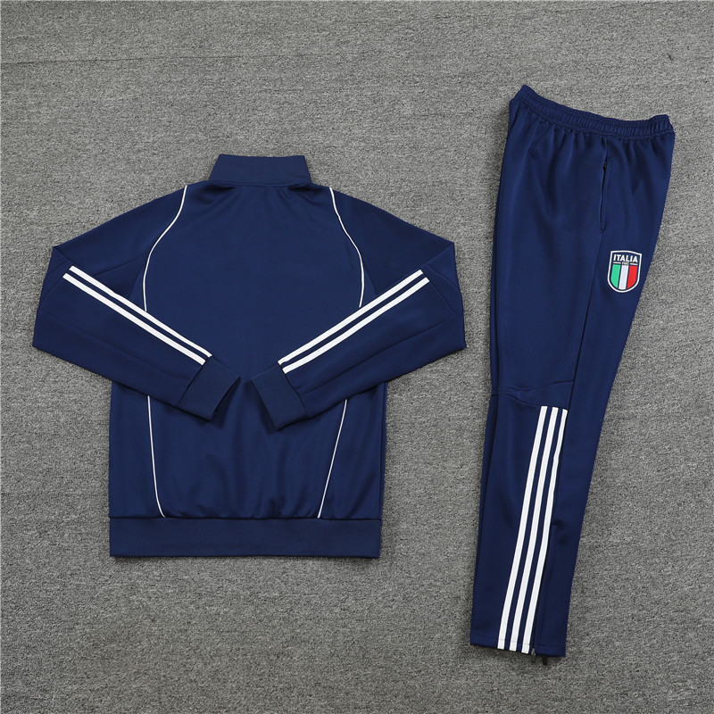 23-24 season Italy jacket set