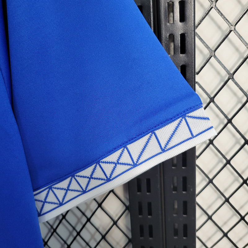 23-24 Everton Home