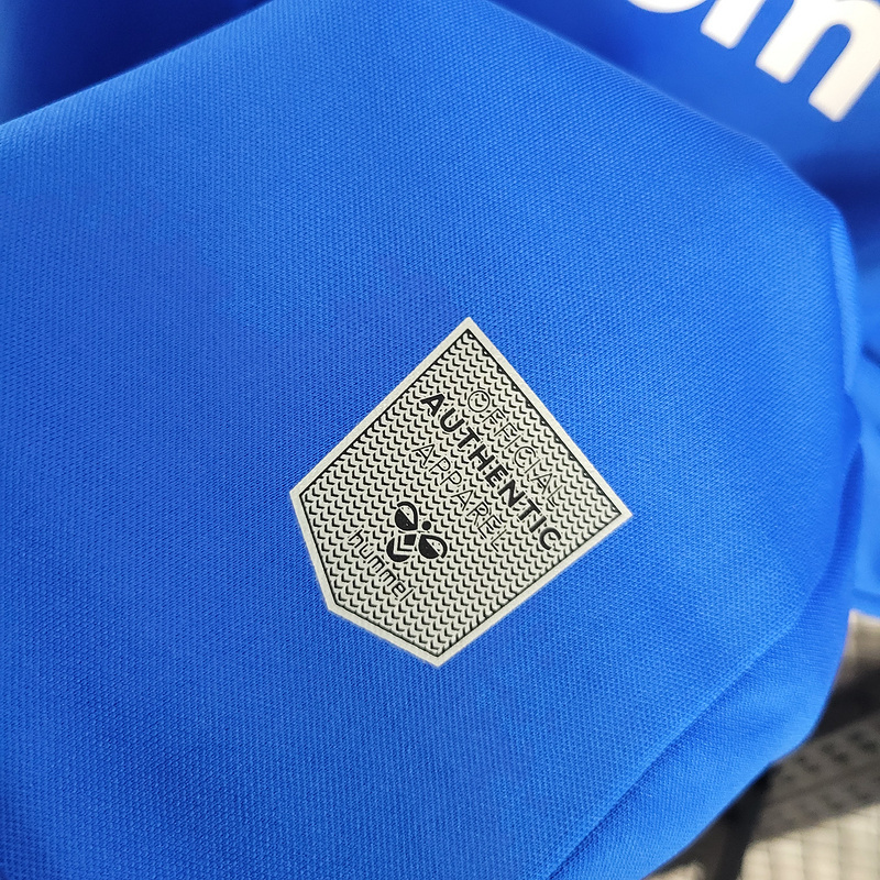 23-24 Everton Home